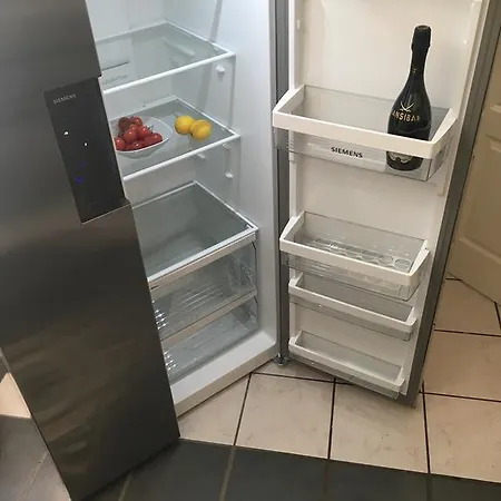 Theodor-storm, Eg Apartamento *
