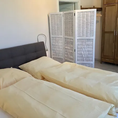 Apartamento Theodor-storm, Eg *